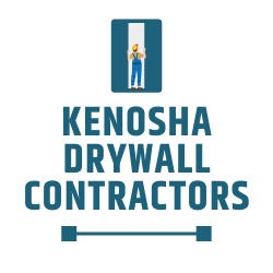 Kenosha Siding Contractors Logo